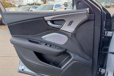 2026 Acura RDX A-Spec Package SH-AWD