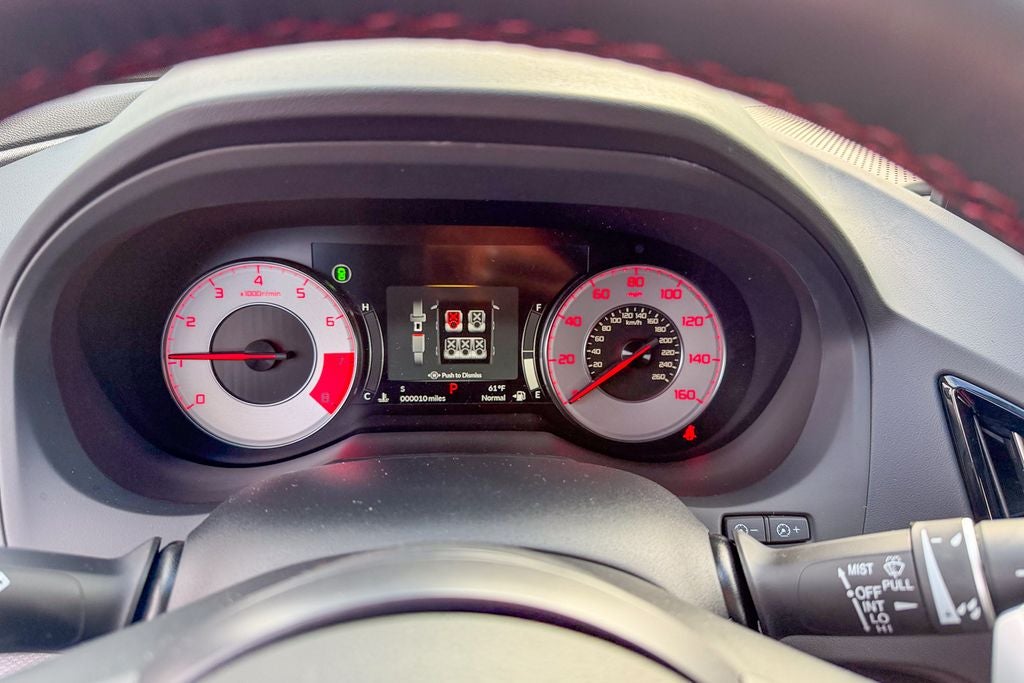 2026 Acura RDX A-Spec Package SH-AWD