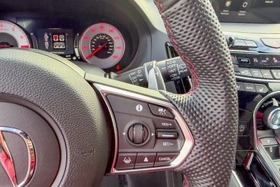 2026 Acura RDX A-Spec Package SH-AWD