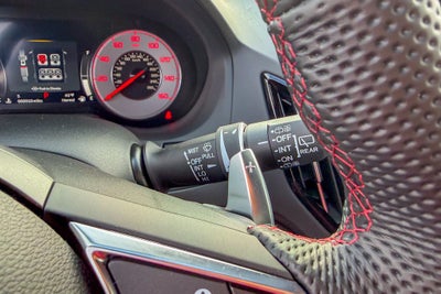 2026 Acura RDX A-Spec Package SH-AWD