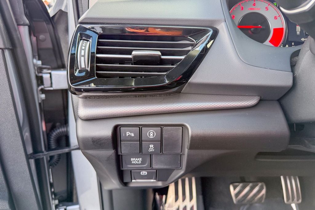 2026 Acura RDX A-Spec Package SH-AWD