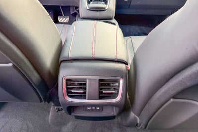 2026 Acura RDX A-Spec Package SH-AWD