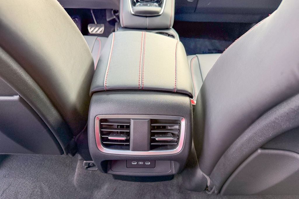 2026 Acura RDX A-Spec Package SH-AWD