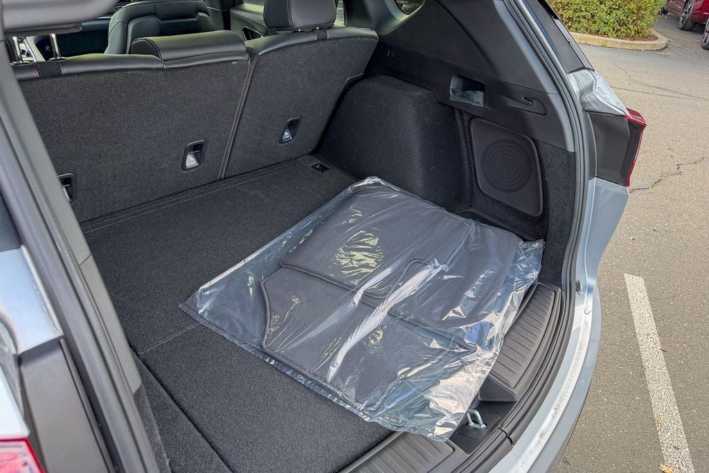 2026 Acura RDX A-Spec Package SH-AWD