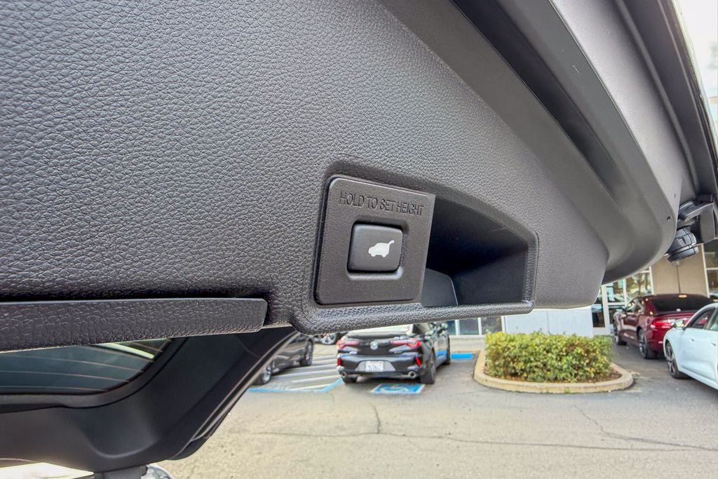 2026 Acura RDX A-Spec Package SH-AWD