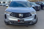 2026 Acura RDX A-Spec Package SH-AWD