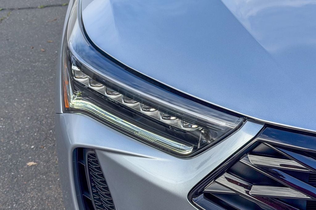 2026 Acura RDX A-Spec Package SH-AWD