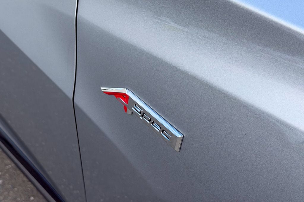 2026 Acura RDX A-Spec Package SH-AWD