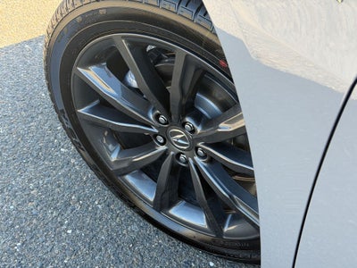 2026 Acura RDX A-Spec Package SH-AWD