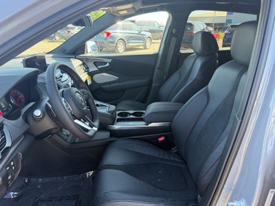 2026 Acura RDX A-Spec Package SH-AWD