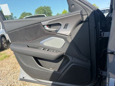 2026 Acura RDX A-Spec Package SH-AWD
