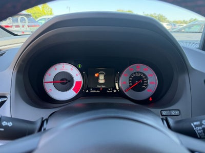 2026 Acura RDX A-Spec Package SH-AWD