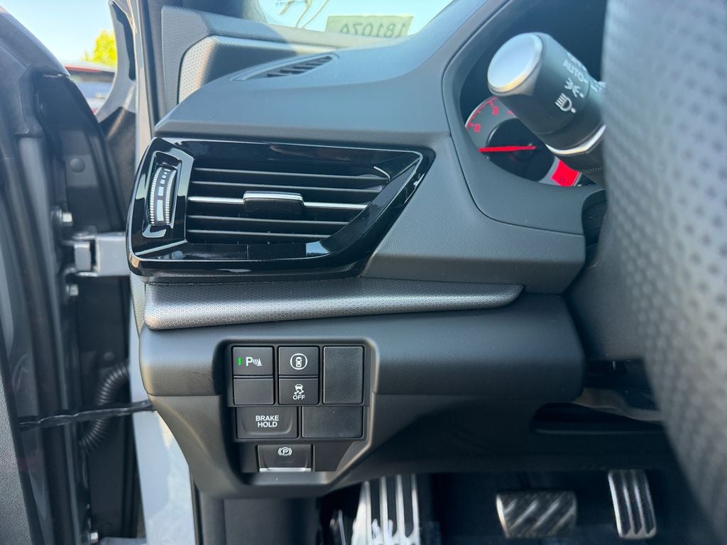 2026 Acura RDX A-Spec Package SH-AWD
