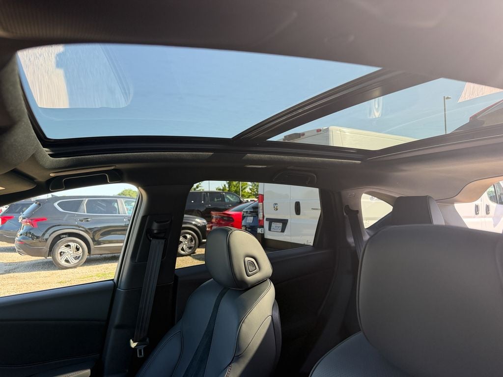 2026 Acura RDX A-Spec Package SH-AWD