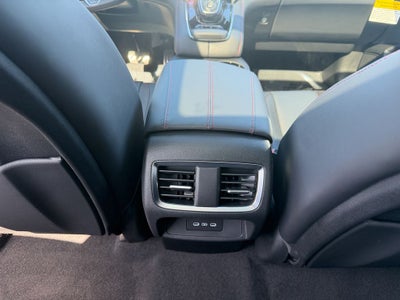 2026 Acura RDX A-Spec Package SH-AWD