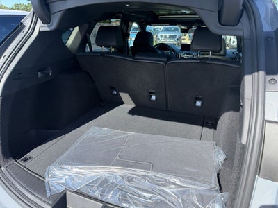 2026 Acura RDX A-Spec Package SH-AWD