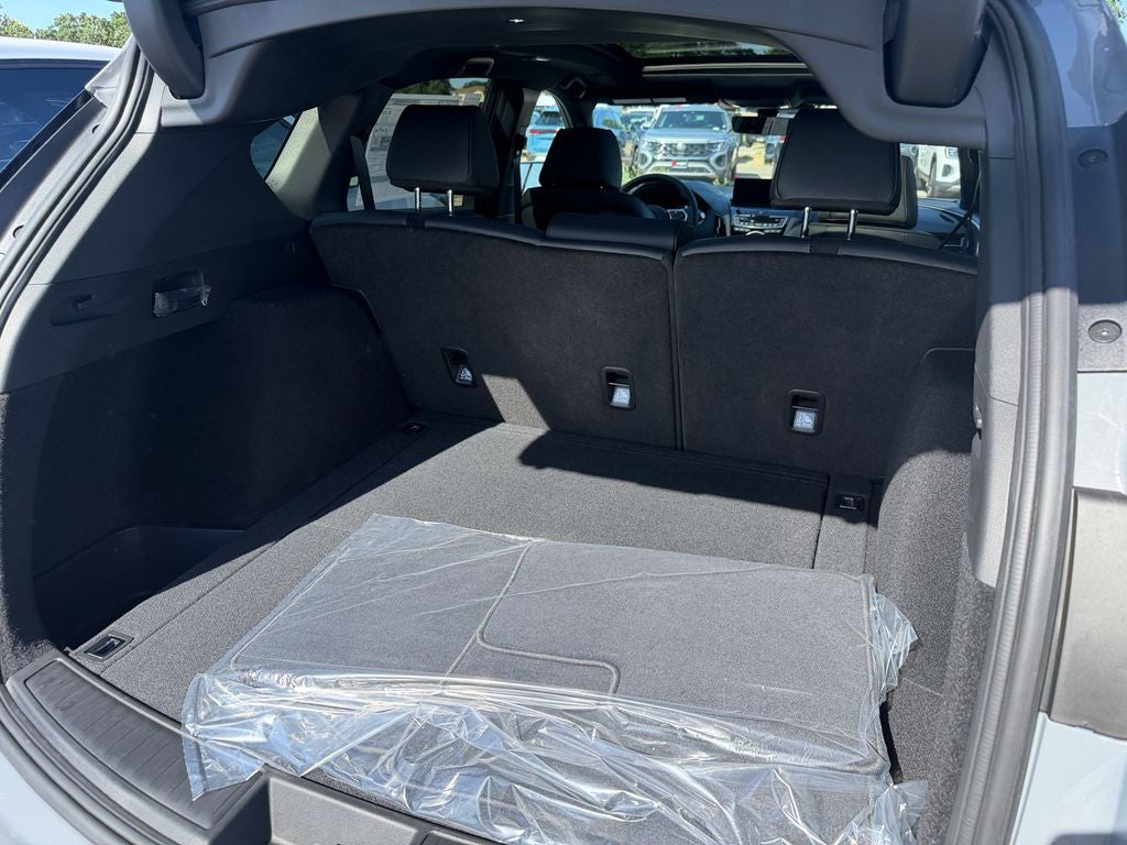 2026 Acura RDX A-Spec Package SH-AWD