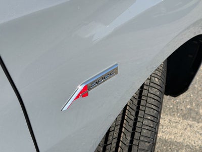 2026 Acura RDX A-Spec Package SH-AWD