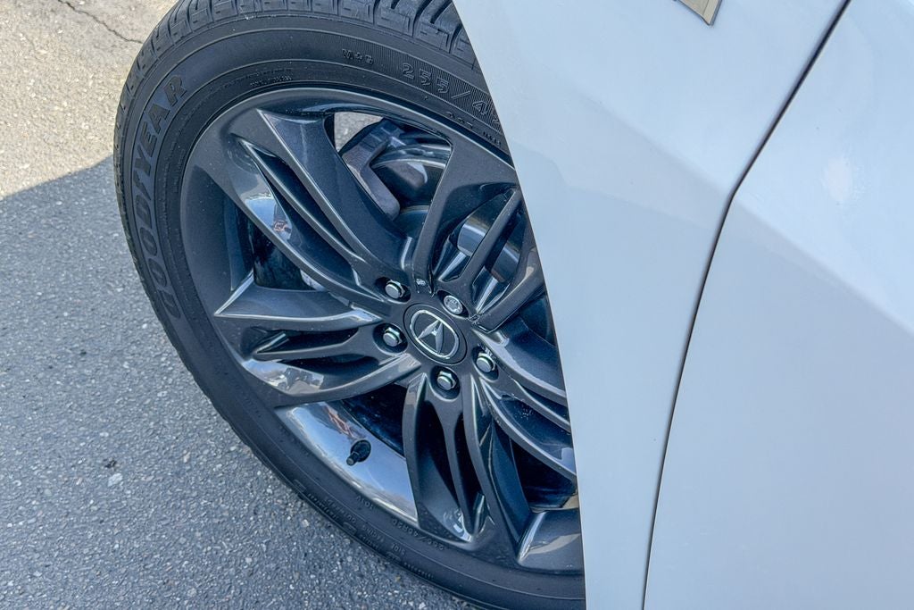 2023 Acura RDX A-Spec Package SH-AWD