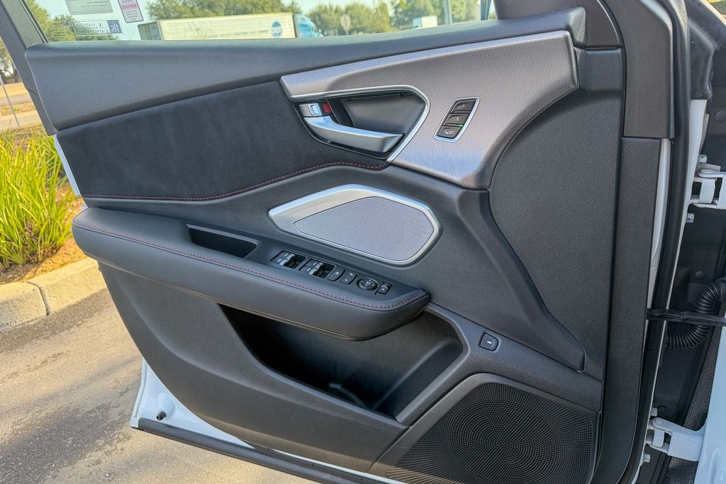 2023 Acura RDX A-Spec Package SH-AWD