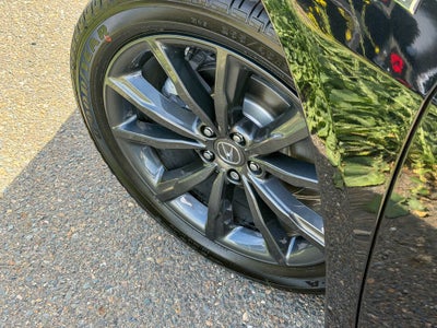 2026 Acura RDX A-Spec Package SH-AWD