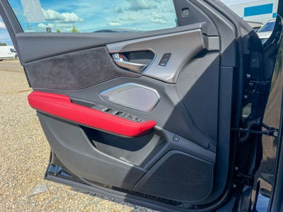 2026 Acura RDX A-Spec Package SH-AWD