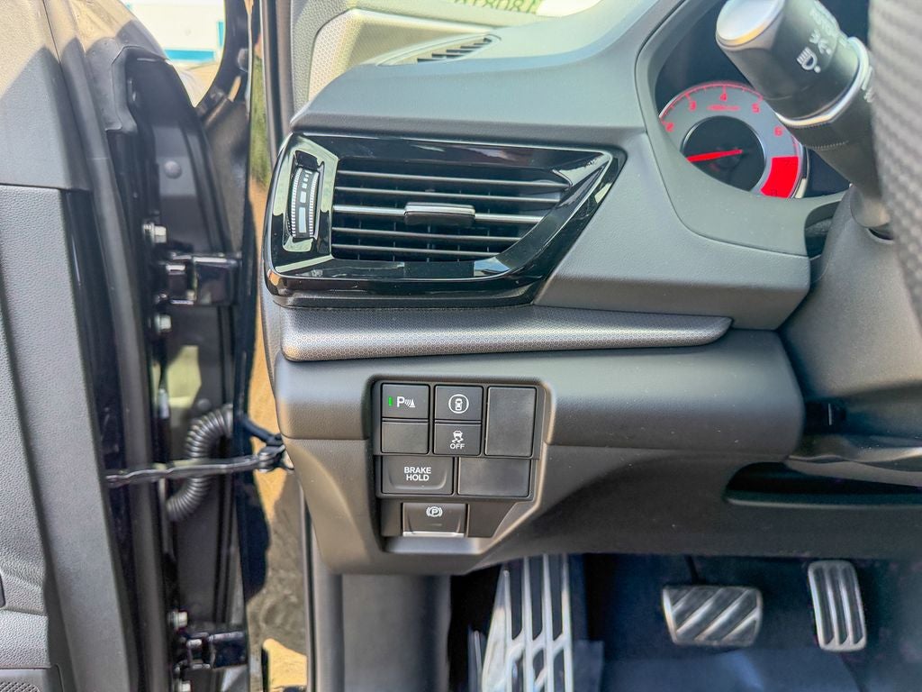 2026 Acura RDX A-Spec Package SH-AWD