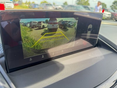 2026 Acura RDX A-Spec Package SH-AWD