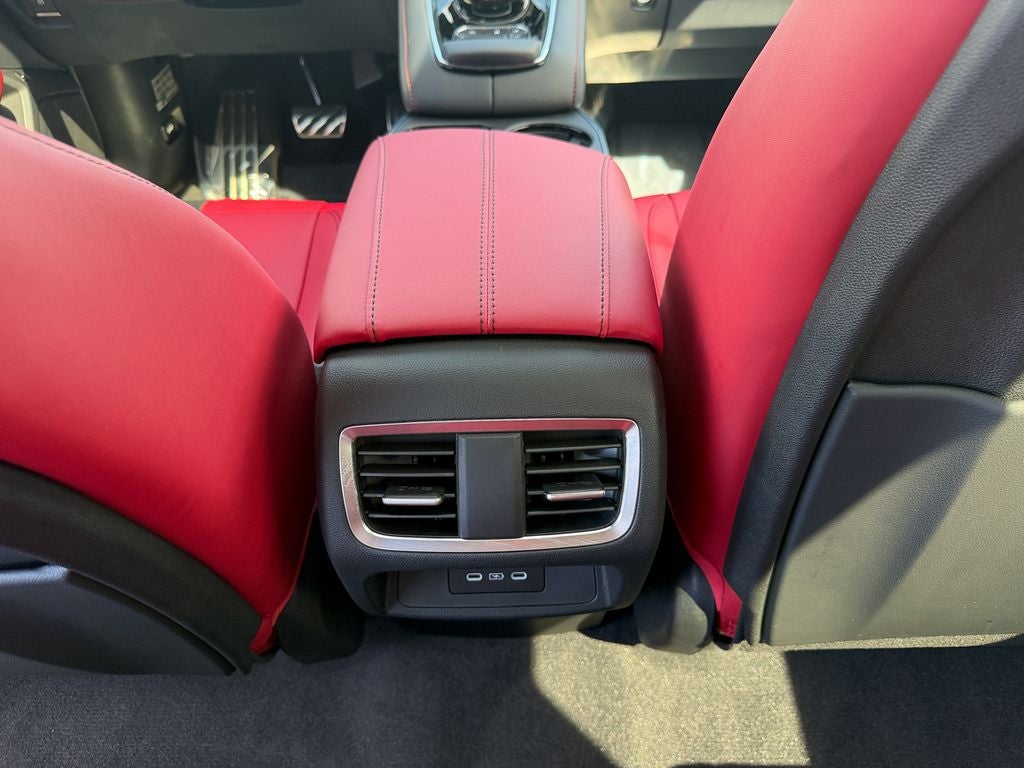 2026 Acura RDX A-Spec Package SH-AWD