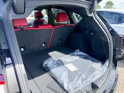2026 Acura RDX A-Spec Package SH-AWD