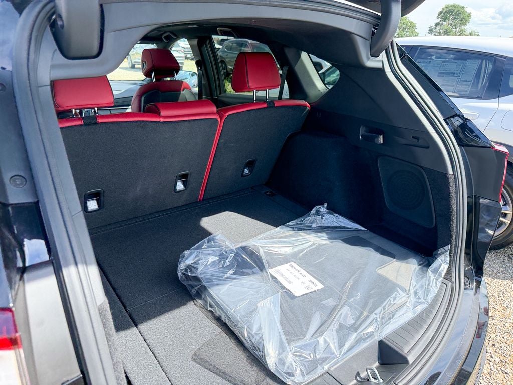 2026 Acura RDX A-Spec Package SH-AWD
