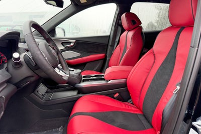 2026 Acura RDX A-Spec Package SH-AWD