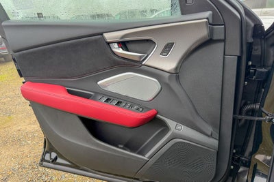 2026 Acura RDX A-Spec Package SH-AWD