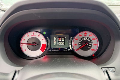 2026 Acura RDX A-Spec Package SH-AWD