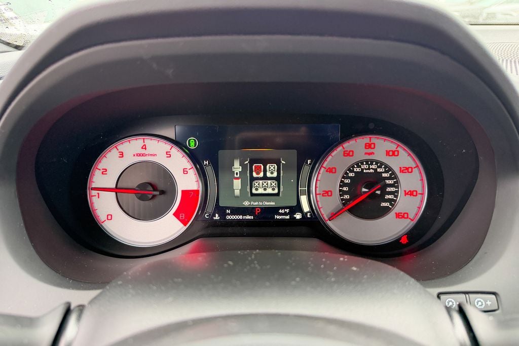 2026 Acura RDX A-Spec Package SH-AWD