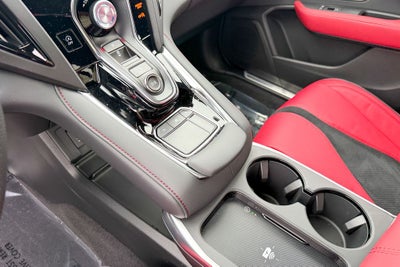 2026 Acura RDX A-Spec Package SH-AWD