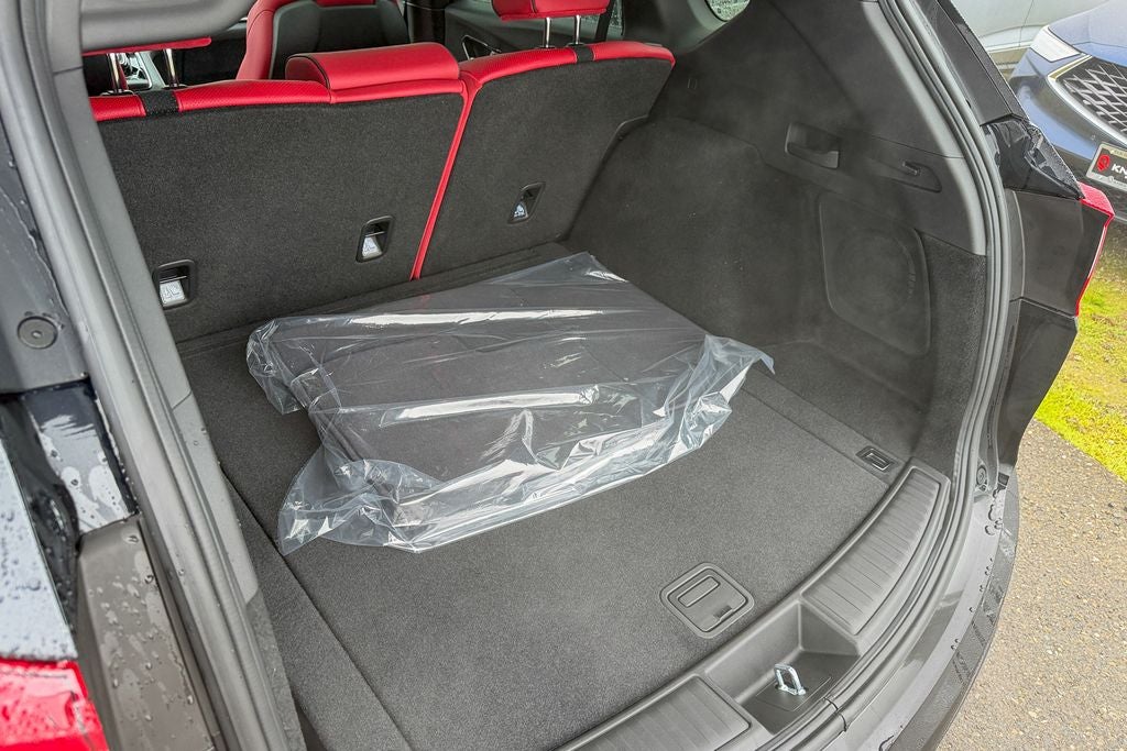 2026 Acura RDX A-Spec Package SH-AWD