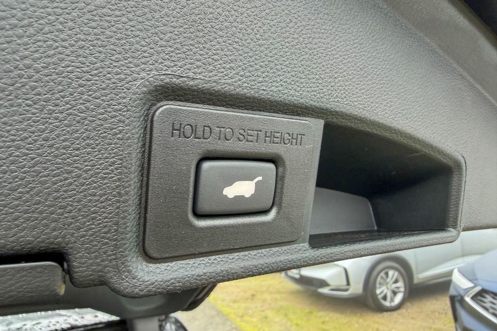 2026 Acura RDX A-Spec Package SH-AWD