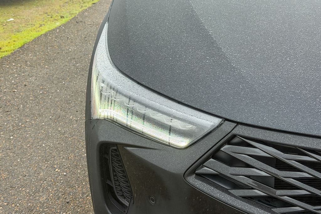 2026 Acura RDX A-Spec Package SH-AWD