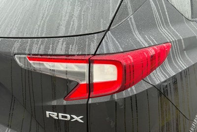 2026 Acura RDX A-Spec Package SH-AWD
