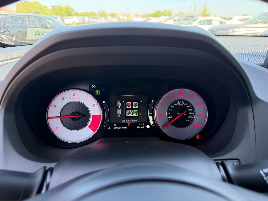 2026 Acura RDX A-Spec Package SH-AWD