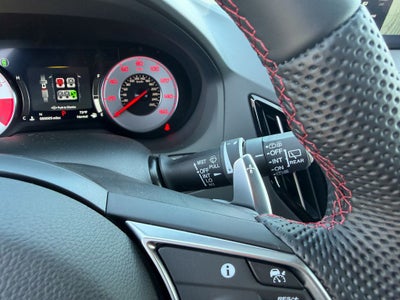 2026 Acura RDX A-Spec Package SH-AWD