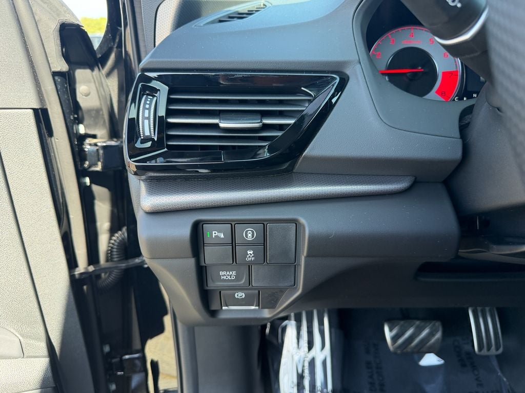 2026 Acura RDX A-Spec Package SH-AWD