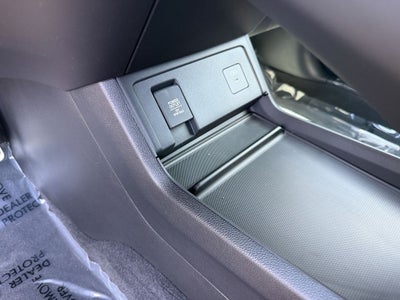 2026 Acura RDX A-Spec Package SH-AWD