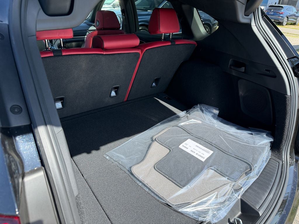 2026 Acura RDX A-Spec Package SH-AWD