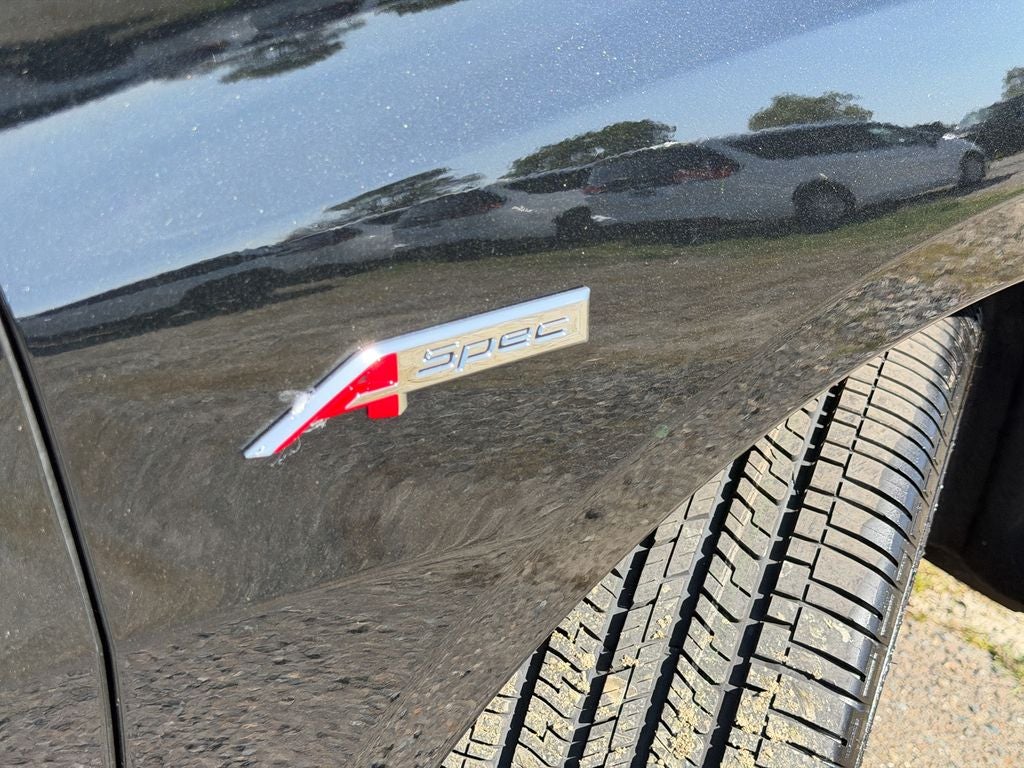 2026 Acura RDX A-Spec Package SH-AWD