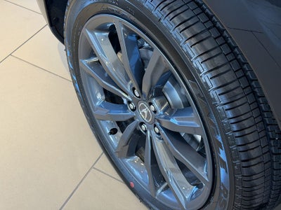 2026 Acura RDX A-Spec Package SH-AWD