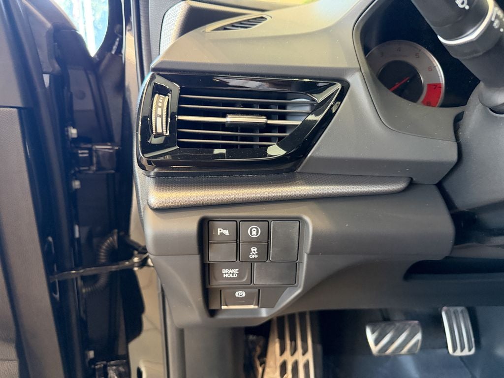 2026 Acura RDX A-Spec Package SH-AWD