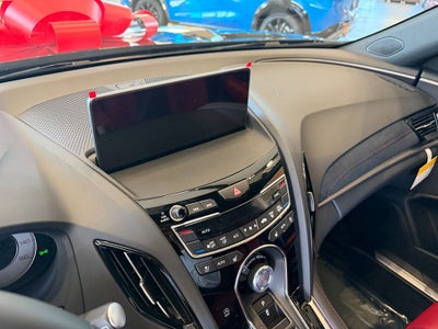 2026 Acura RDX A-Spec Package SH-AWD