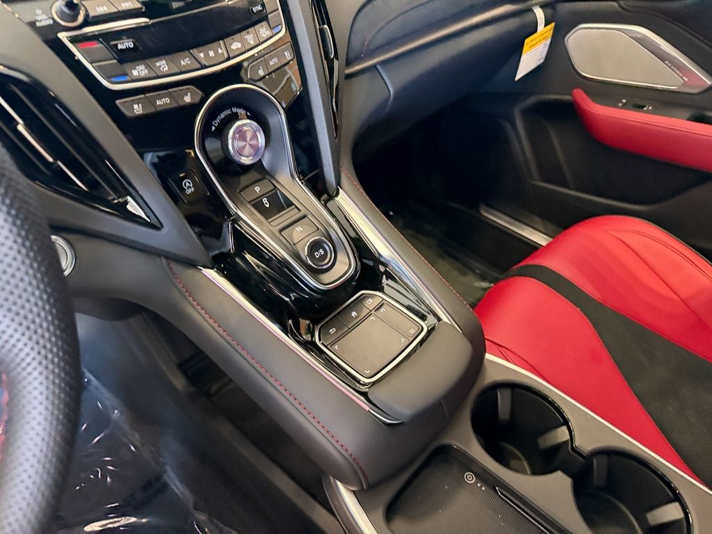 2026 Acura RDX A-Spec Package SH-AWD